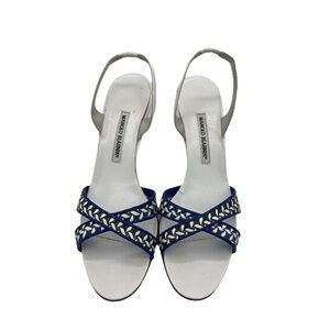 Manolo Blahnik Heels